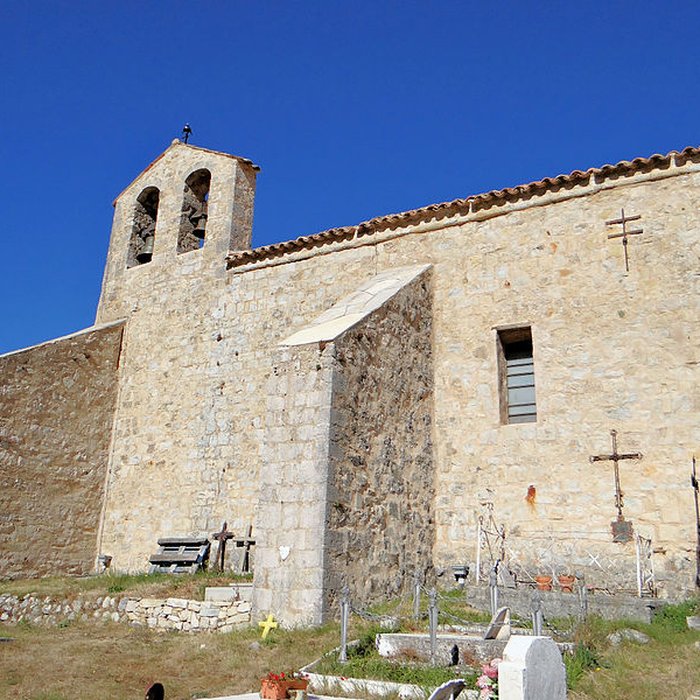 Photo de Église Notre-Dame de Mas