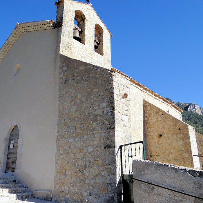 Photo de Église Notre-Dame de Mas