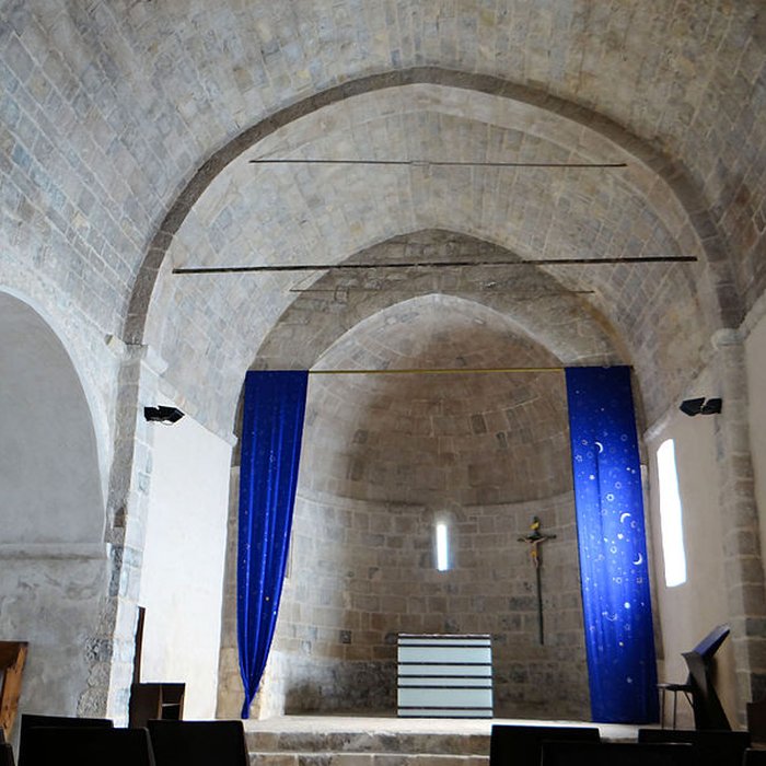 Photo de Église Notre-Dame de Mas