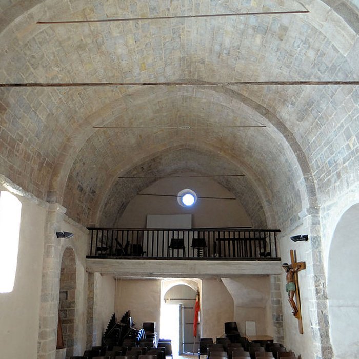 Photo de Église Notre-Dame de Mas