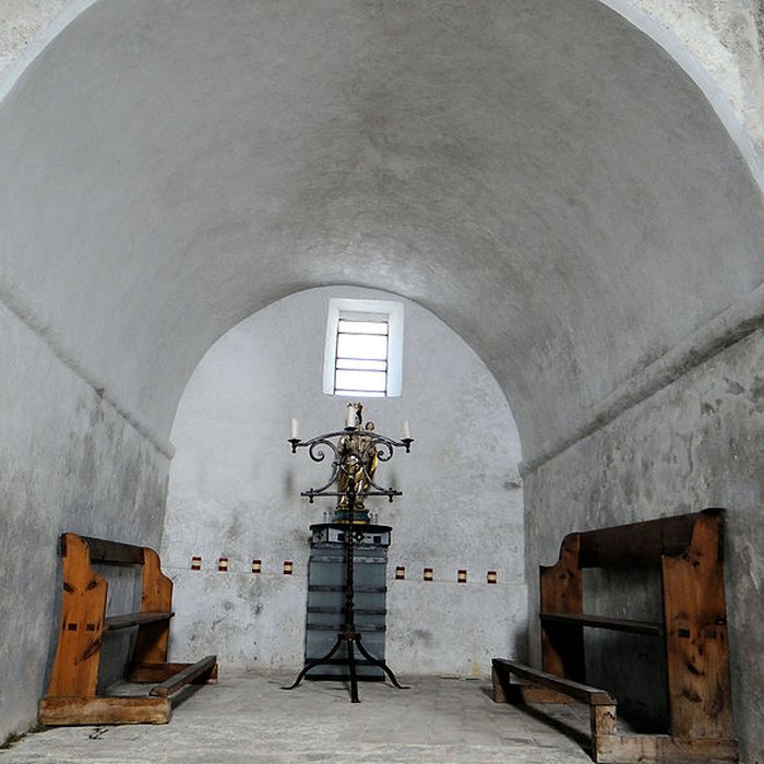 Photo de Église Notre-Dame de Mas