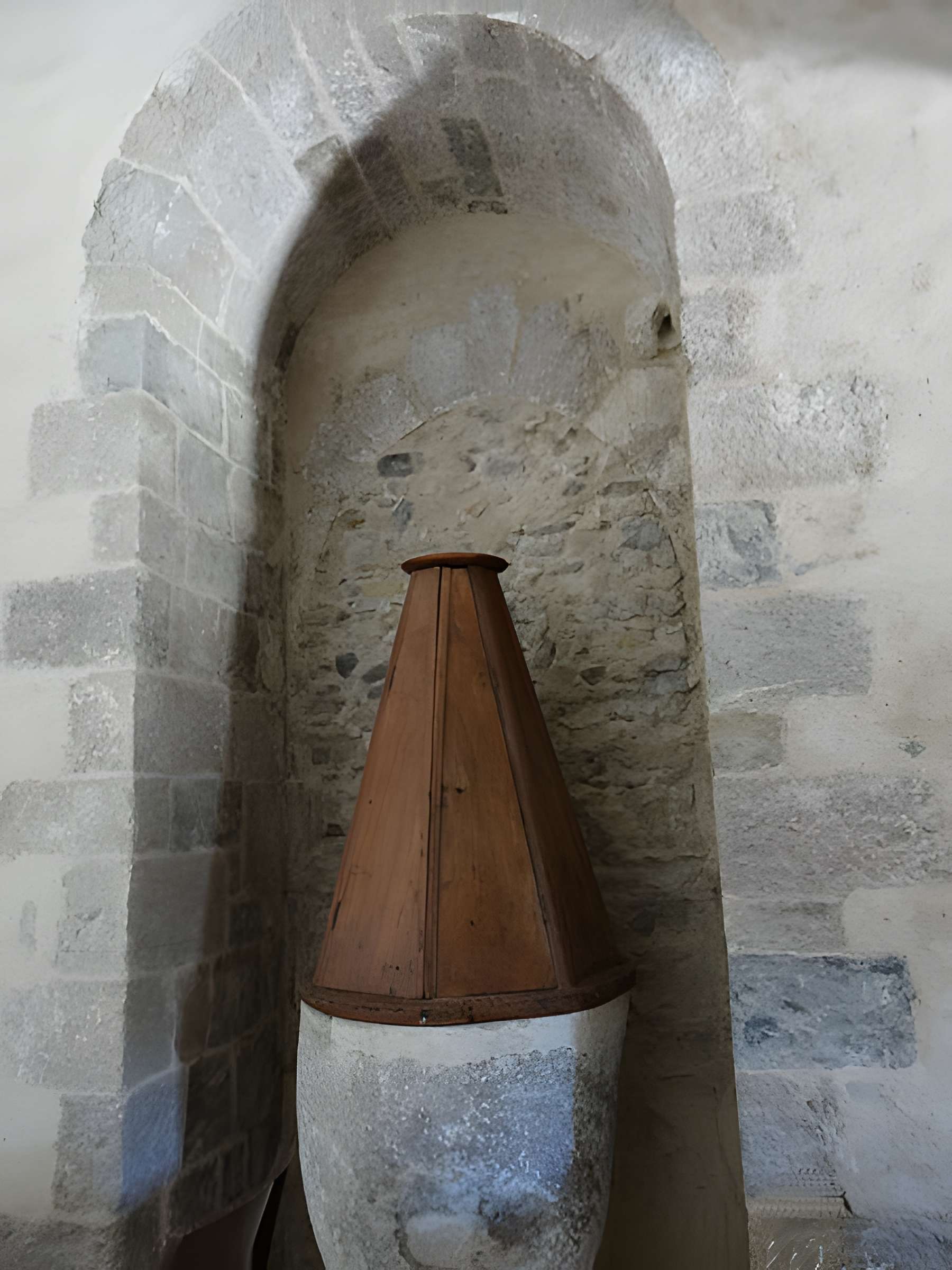 Église Notre-Dame de Mas