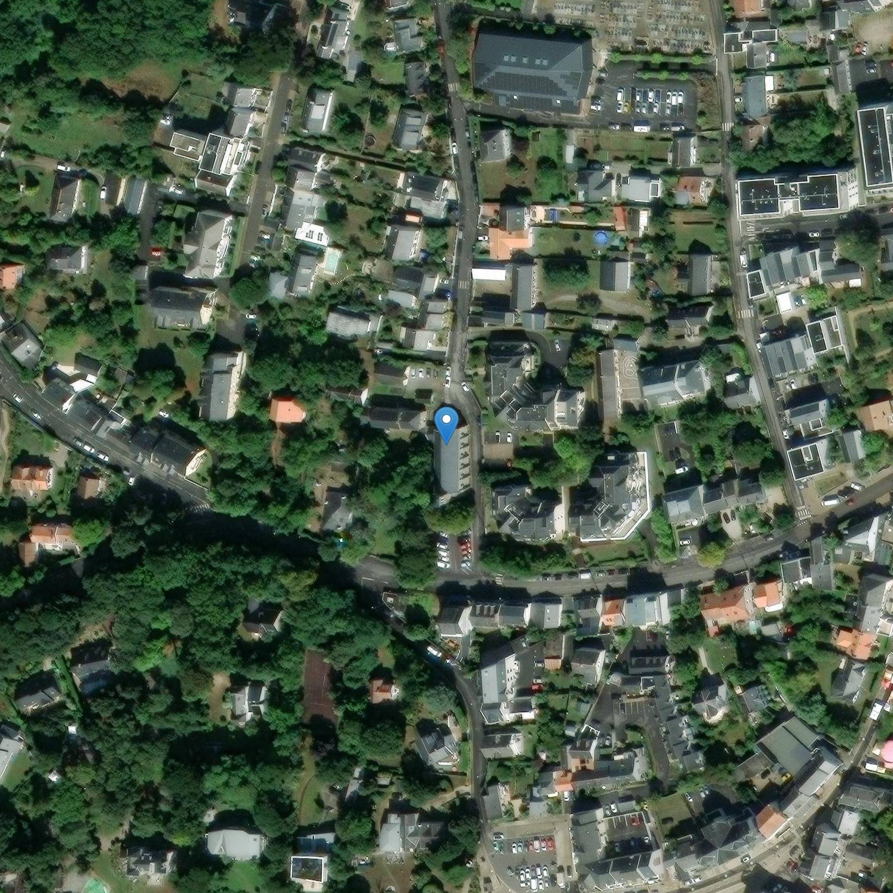 Photo de Saint Mark's Church of Saint Mark-sur-Mer