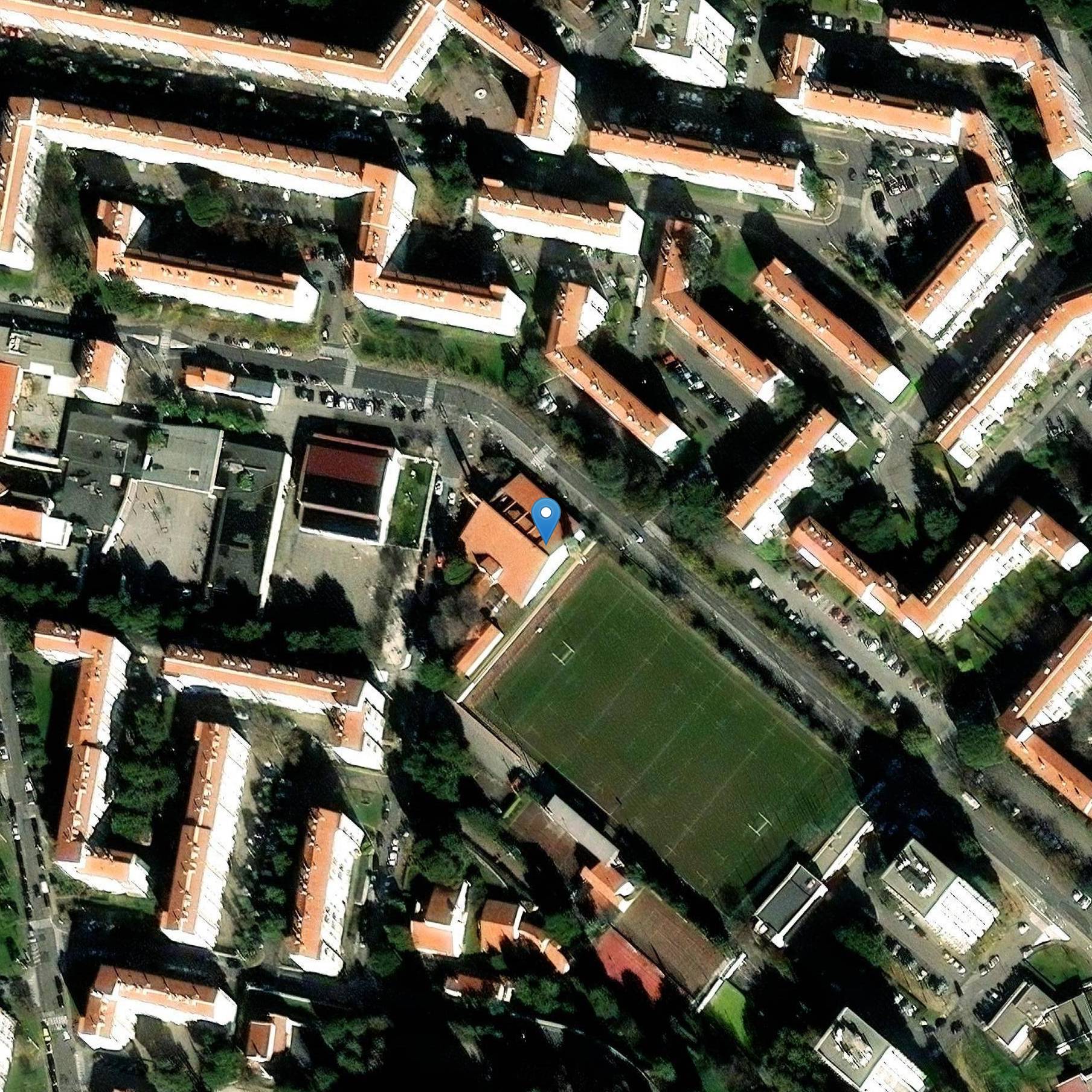 Photo de 圣保罗-圣纳泽尔教堂