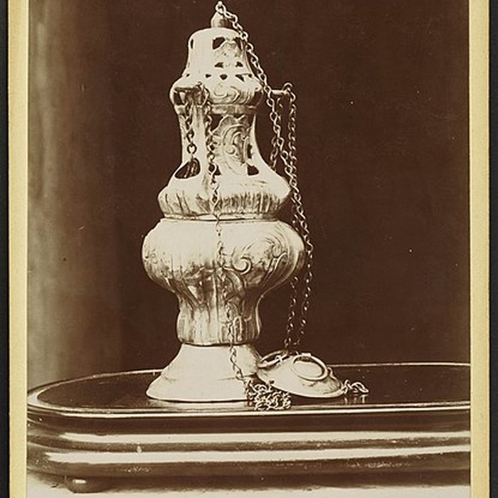 Photo de Église Notre-Dame de Massugas