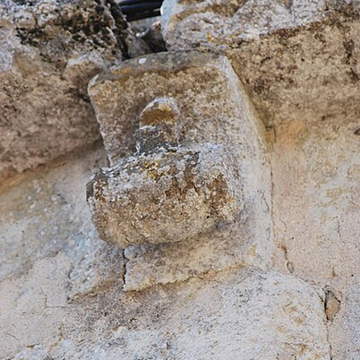 Photo de Église Notre-Dame de Massugas