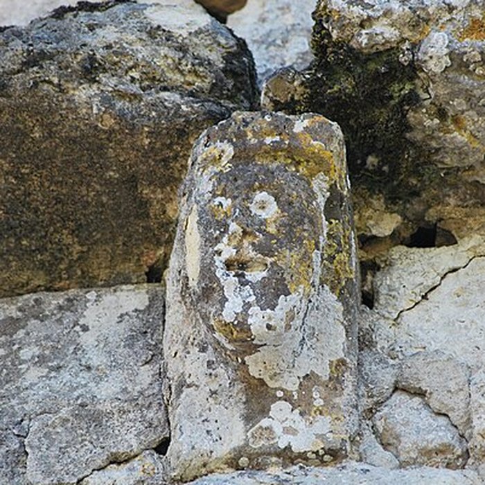 Photo de Église Notre-Dame de Massugas