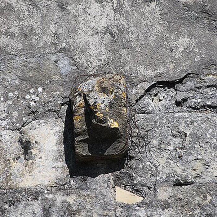 Photo de Église Notre-Dame de Massugas