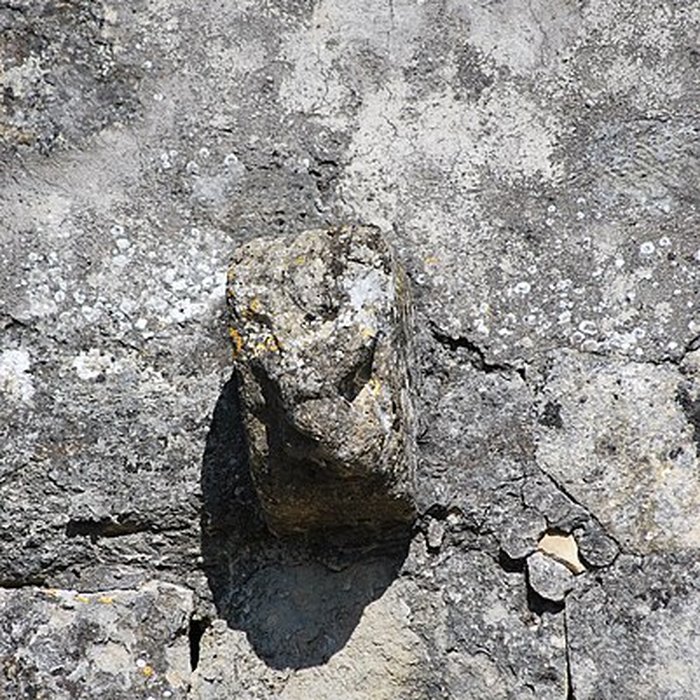 Photo de Église Notre-Dame de Massugas