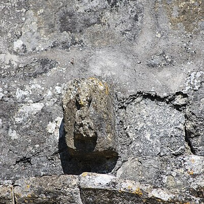 Photo de Église Notre-Dame de Massugas