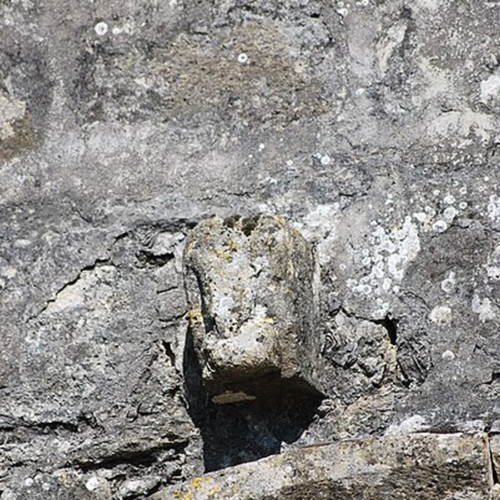 Photo de Église Notre-Dame de Massugas