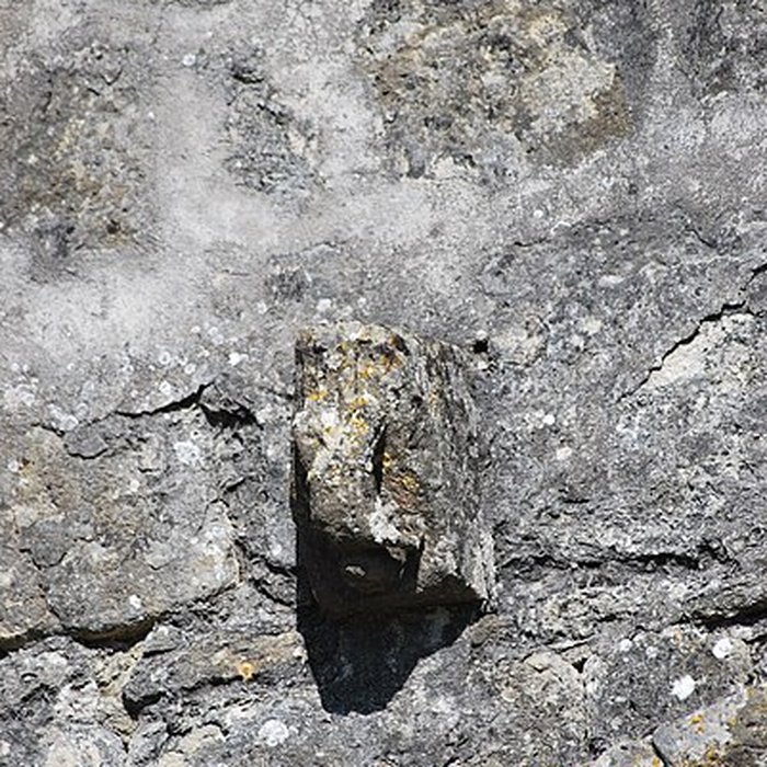Photo de Église Notre-Dame de Massugas