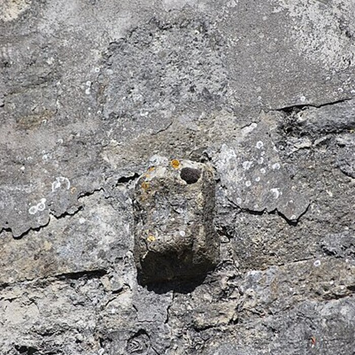 Photo de Église Notre-Dame de Massugas
