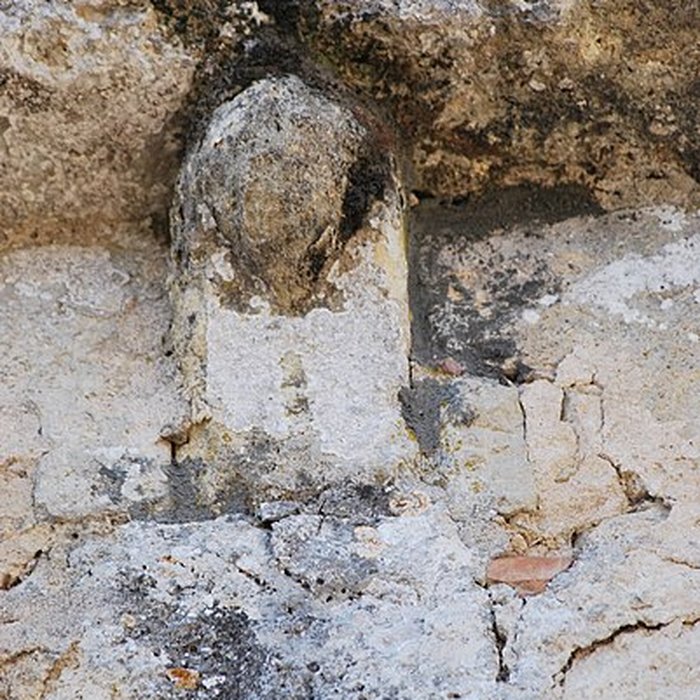 Photo de Église Notre-Dame de Massugas