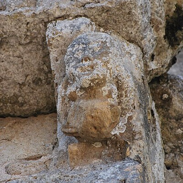 Photo de Église Notre-Dame de Massugas