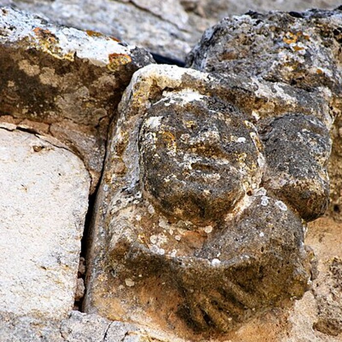 Photo de Église Notre-Dame de Massugas