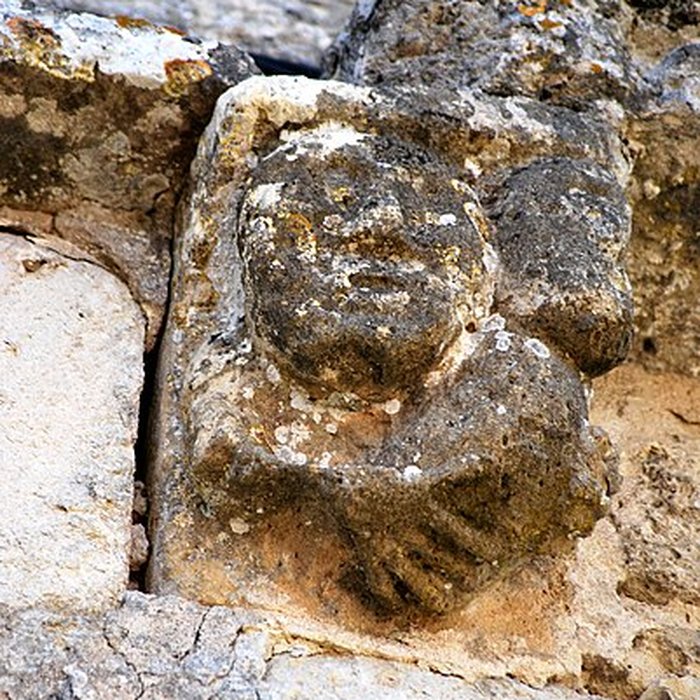 Photo de Église Notre-Dame de Massugas