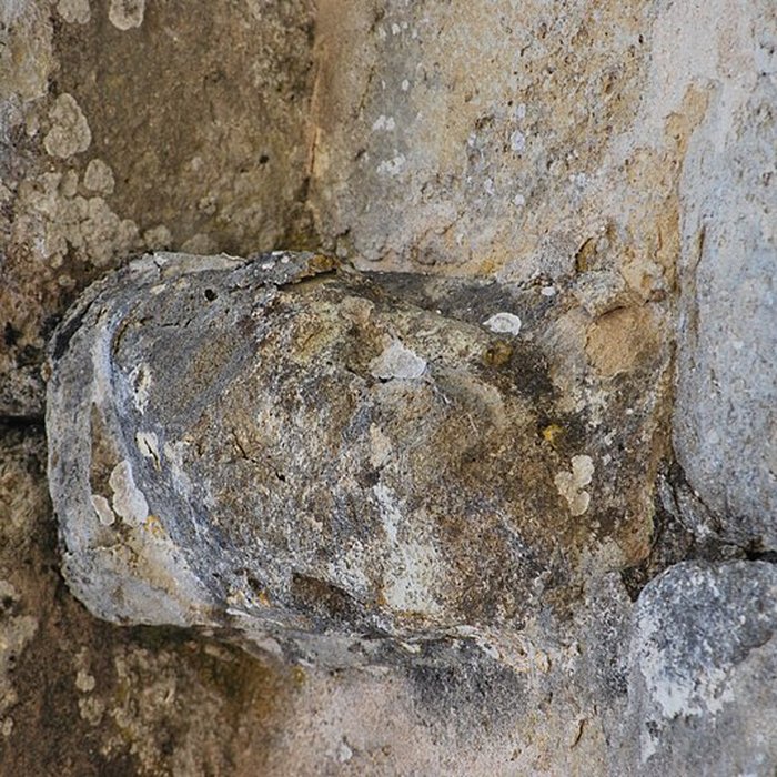 Photo de Église Notre-Dame de Massugas