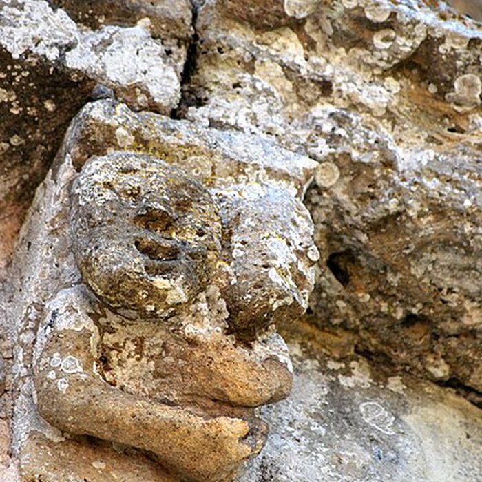 Photo de Église Notre-Dame de Massugas