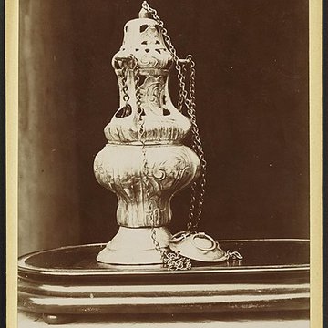 Église Notre-Dame de Massugas