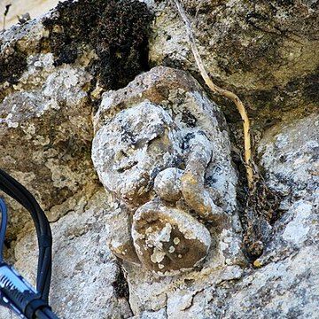 Église Notre-Dame de Massugas