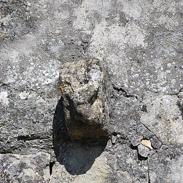 Église Notre-Dame de Massugas