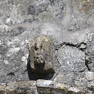 Église Notre-Dame de Massugas