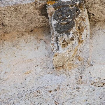 Église Notre-Dame de Massugas