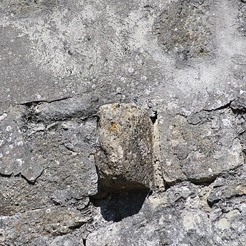 Église Notre-Dame de Massugas
