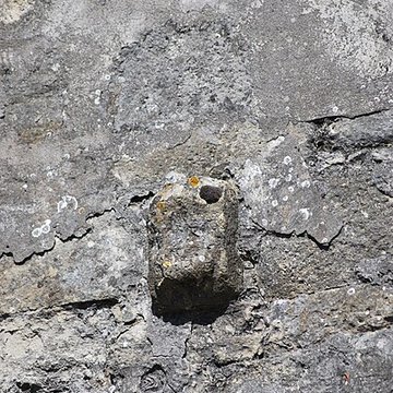 Église Notre-Dame de Massugas