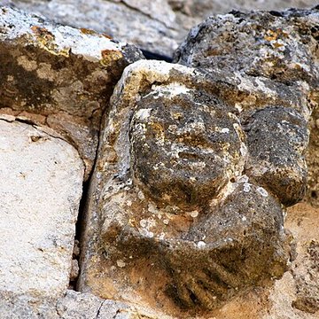 Église Notre-Dame de Massugas