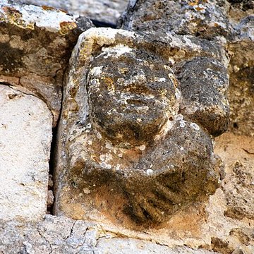 Église Notre-Dame de Massugas