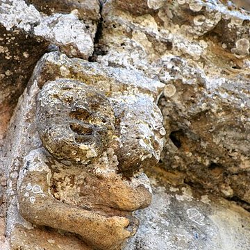 Église Notre-Dame de Massugas