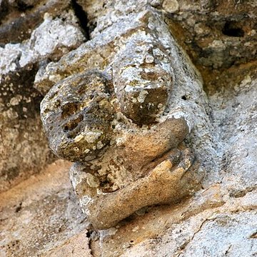 Église Notre-Dame de Massugas