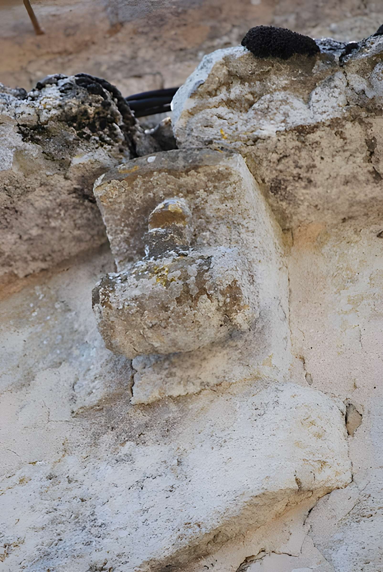 Église Notre-Dame de Massugas