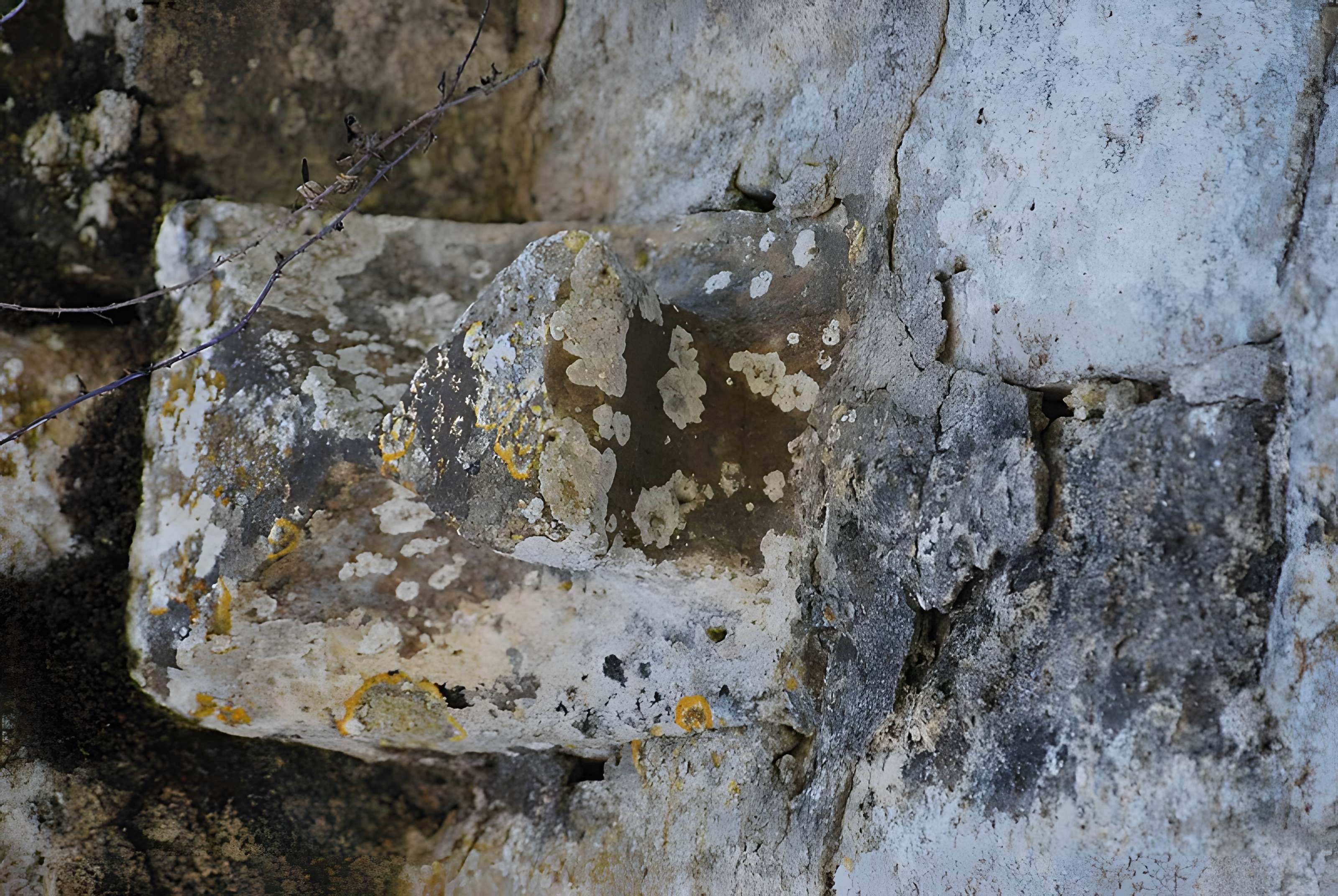 Église Notre-Dame de Massugas