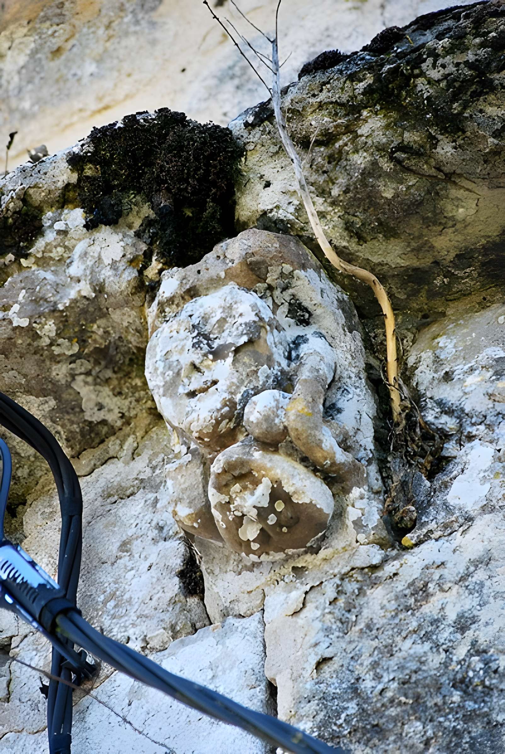 Église Notre-Dame de Massugas