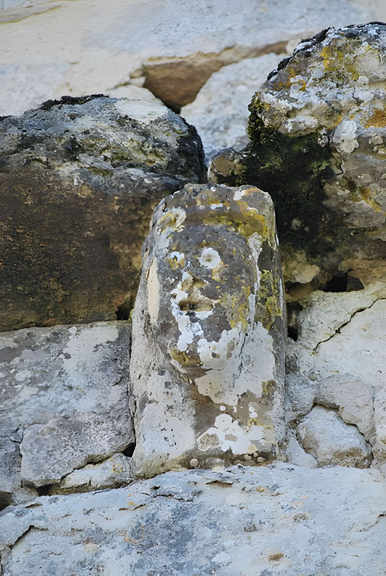 Église Notre-Dame de Massugas