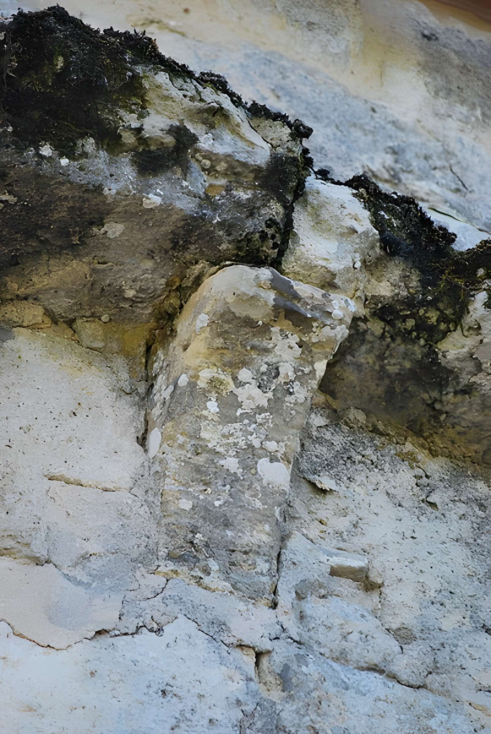 Église Notre-Dame de Massugas