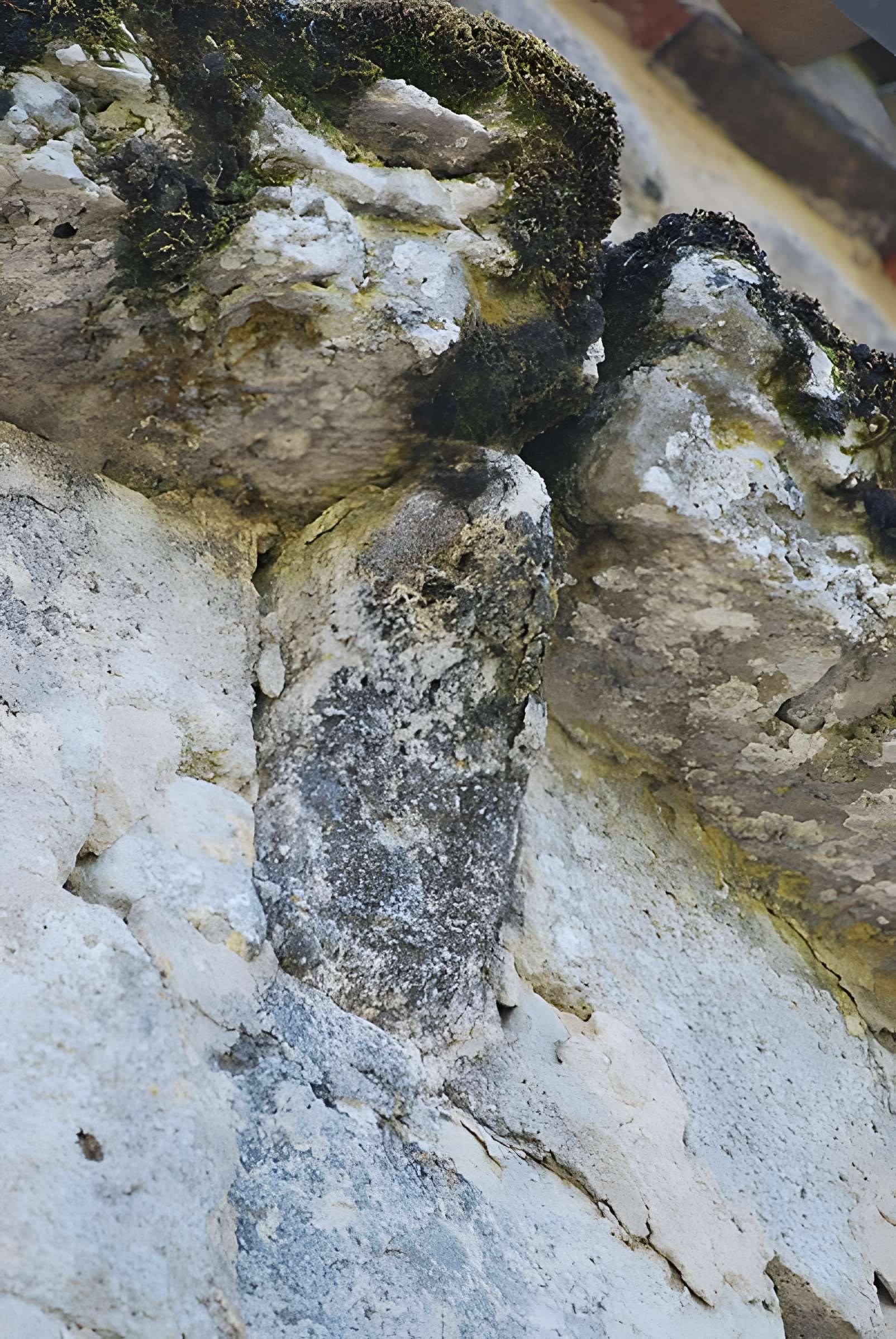 Église Notre-Dame de Massugas