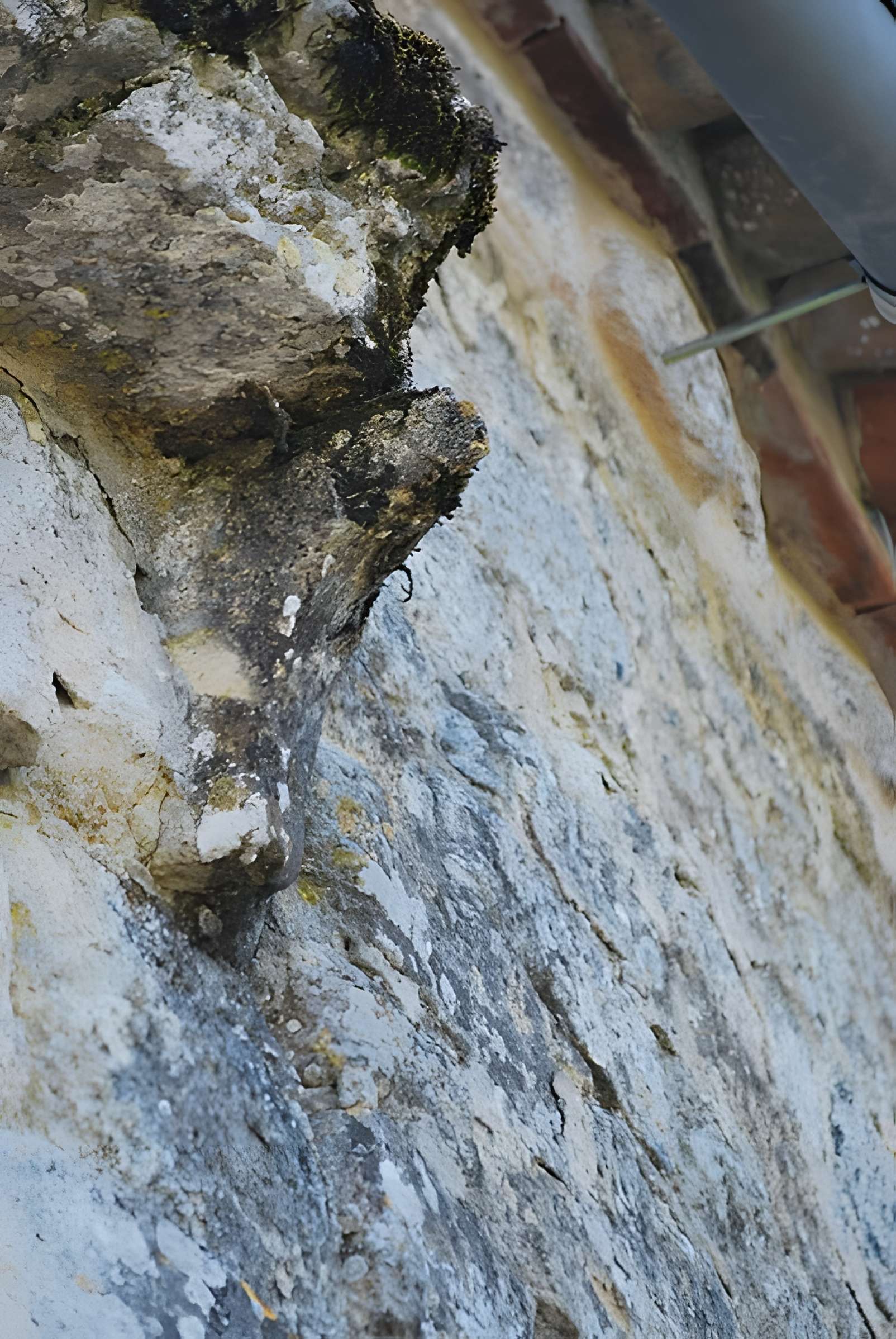 Église Notre-Dame de Massugas