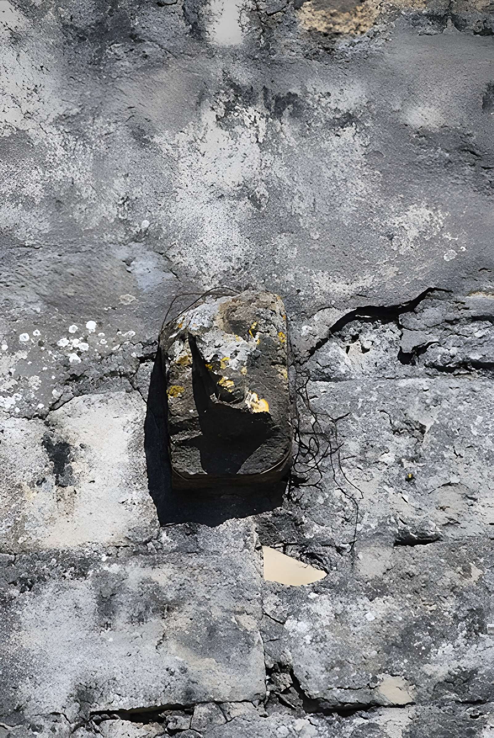 Église Notre-Dame de Massugas