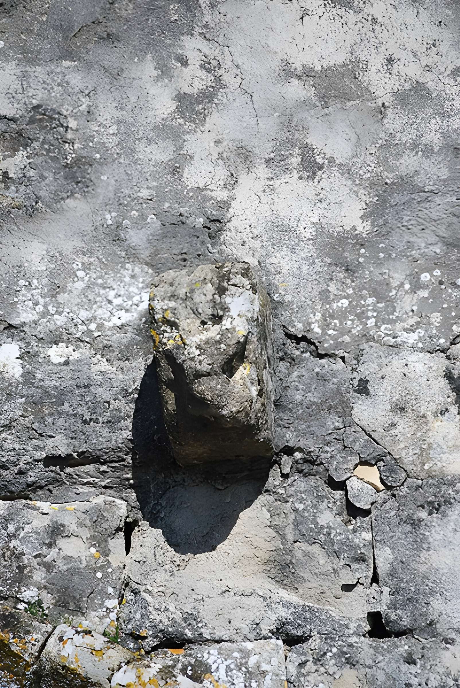 Église Notre-Dame de Massugas