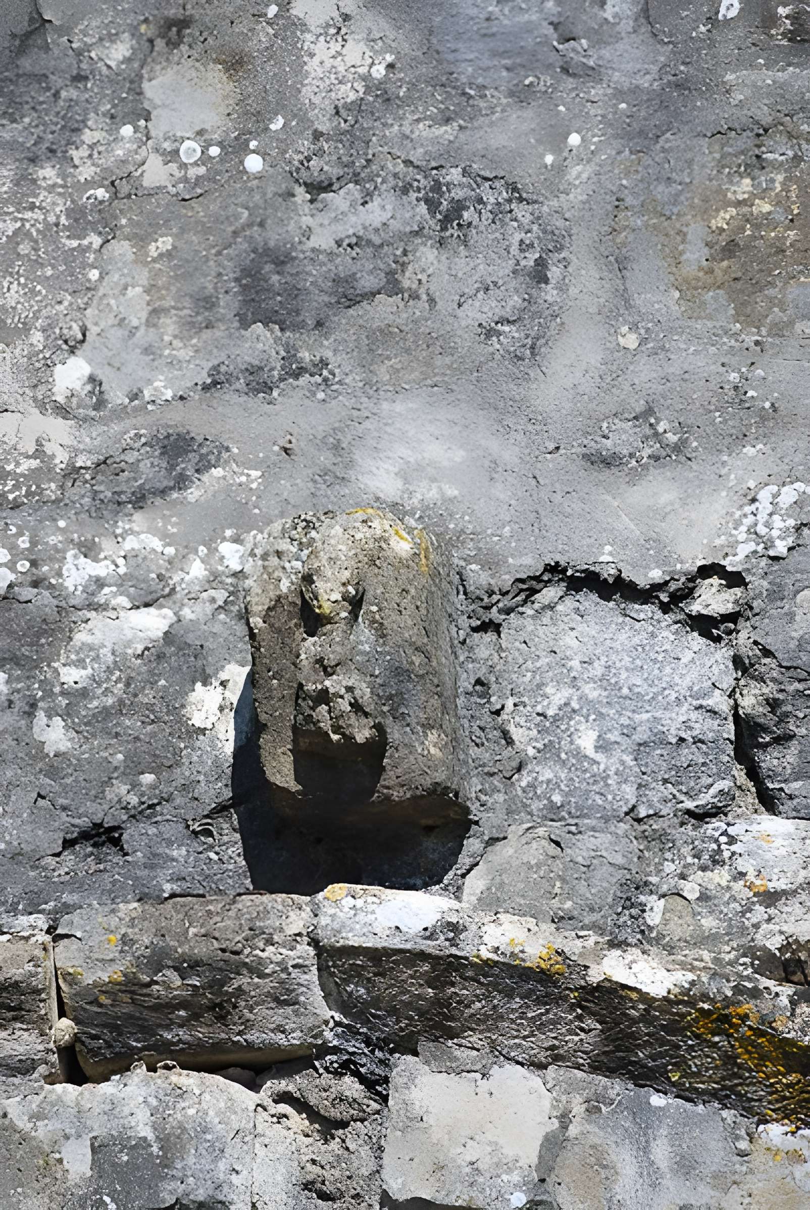 Église Notre-Dame de Massugas