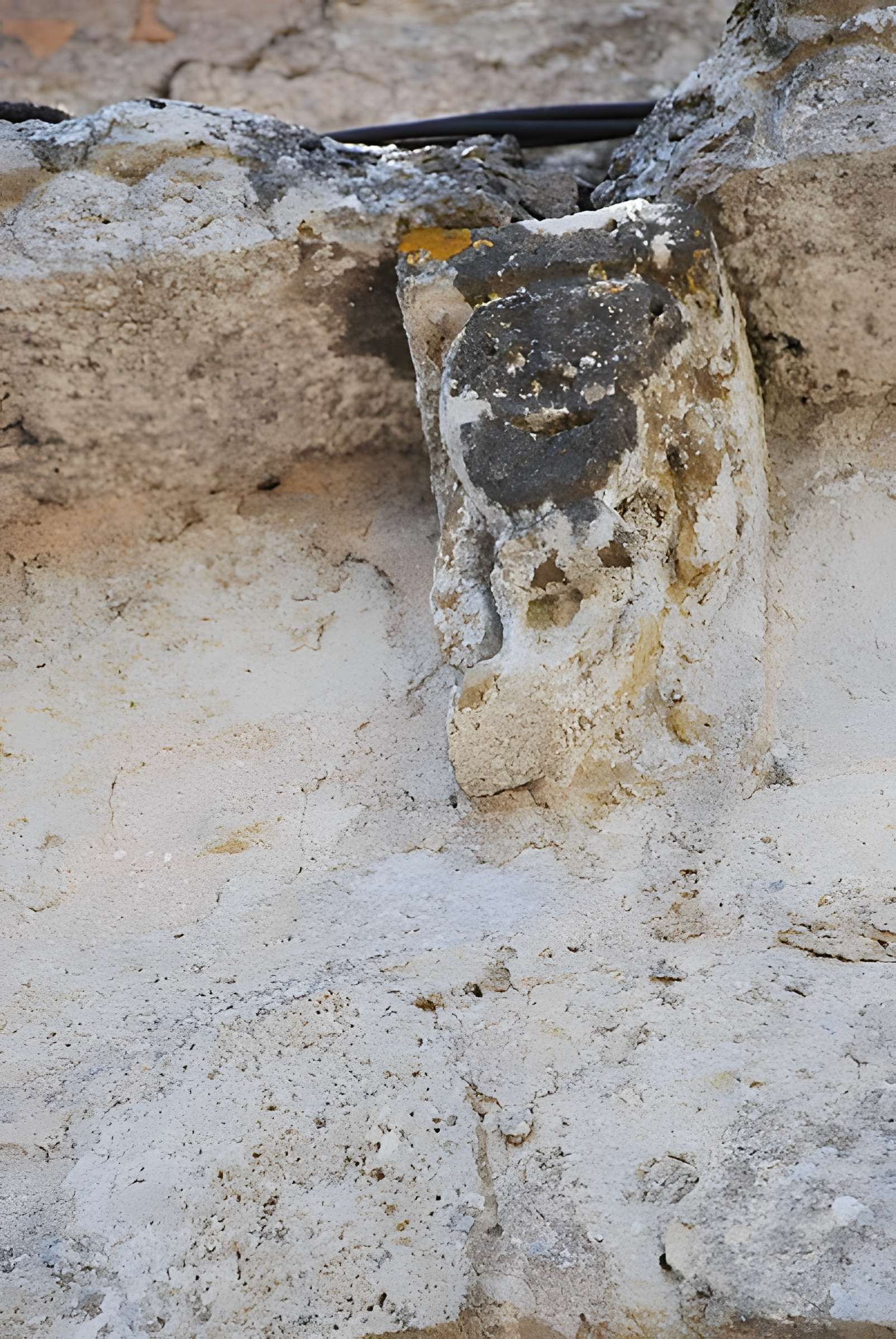 Église Notre-Dame de Massugas