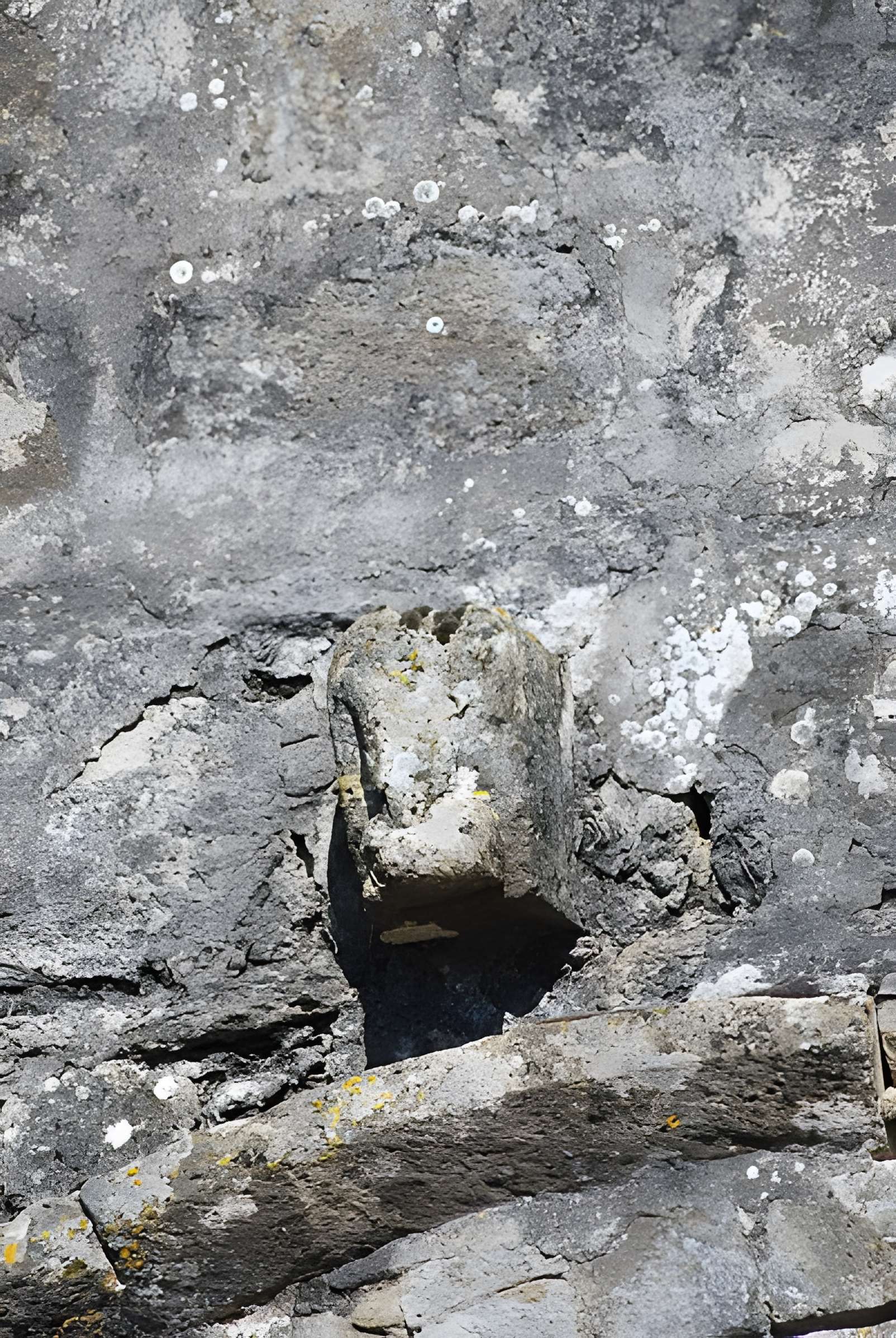 Église Notre-Dame de Massugas