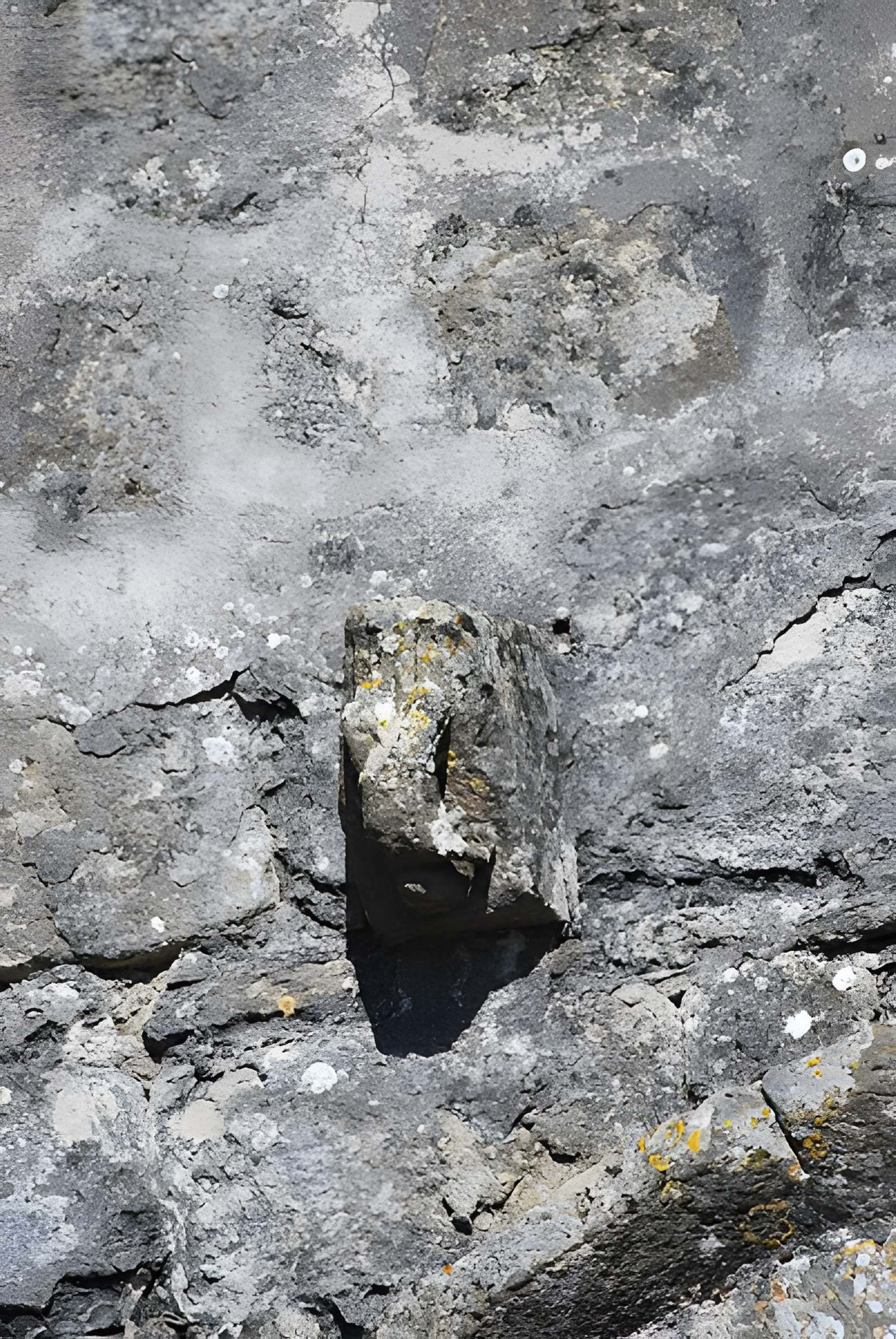 Église Notre-Dame de Massugas