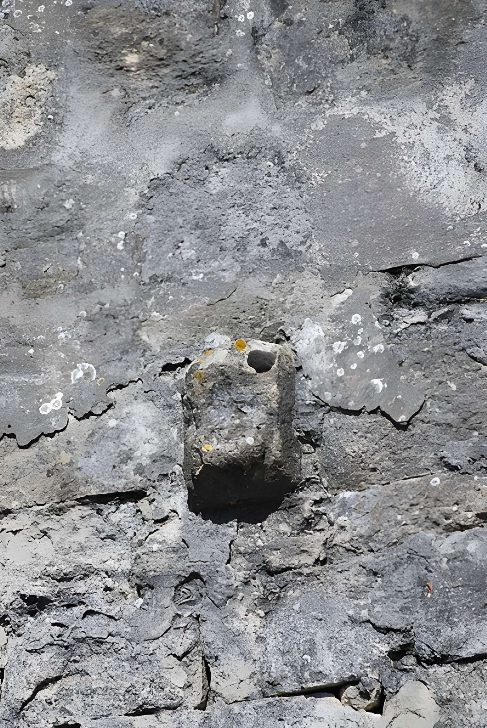 Église Notre-Dame de Massugas