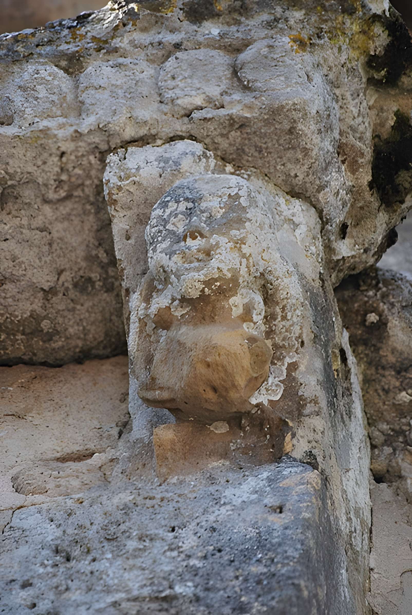Église Notre-Dame de Massugas