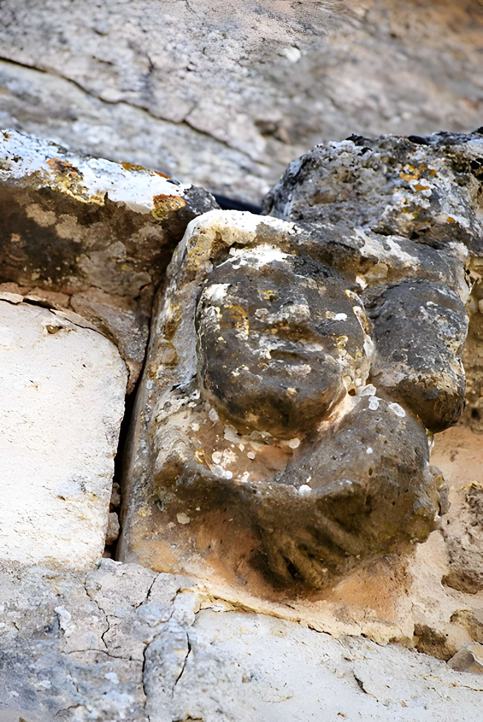 Église Notre-Dame de Massugas